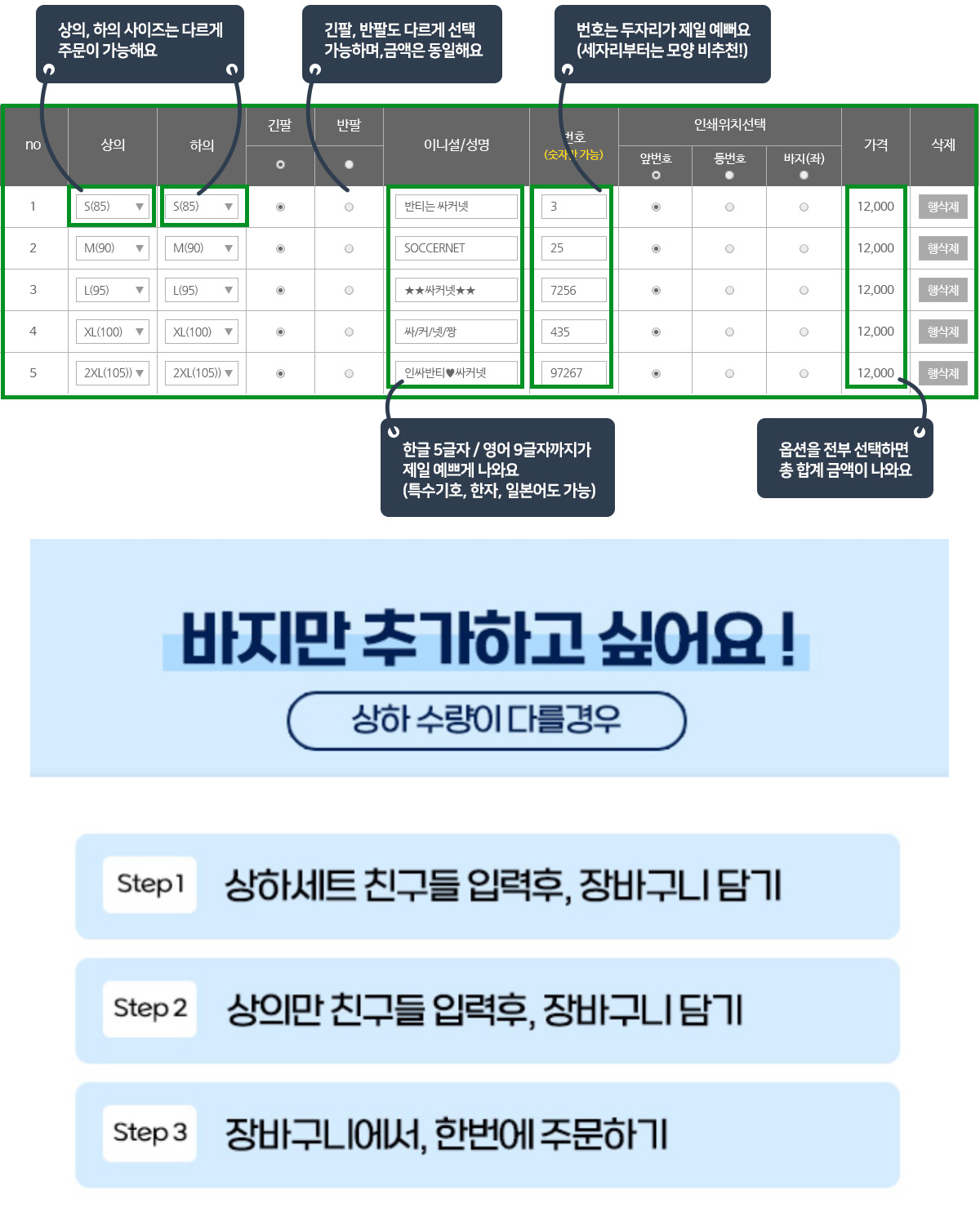 ���κ� �󼼿ɼ� ���ù�� ��������